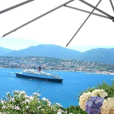 Villa Vetricella Corse Sud Olmeto  Eksteriør billede