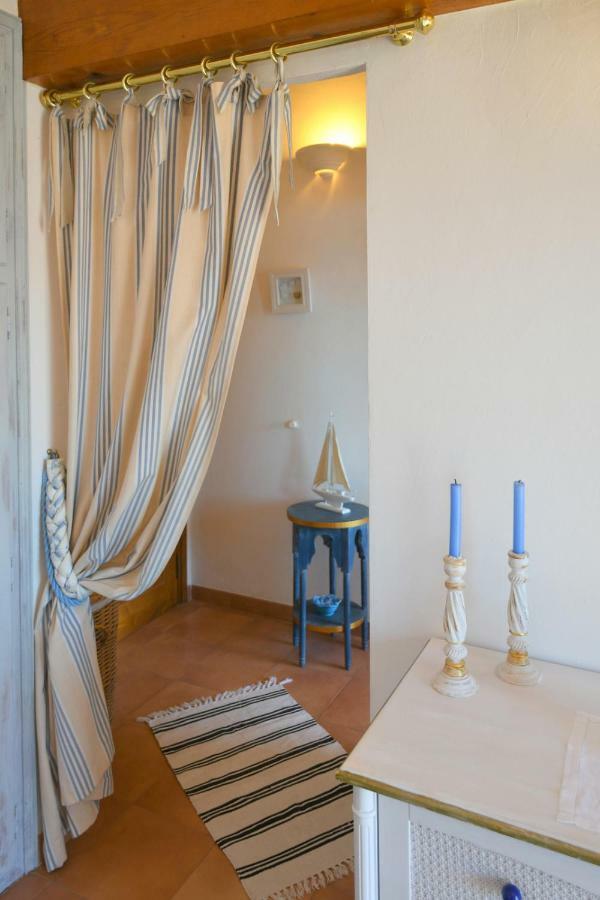 Villa Vetricella Corse Sud Olmeto  Eksteriør billede