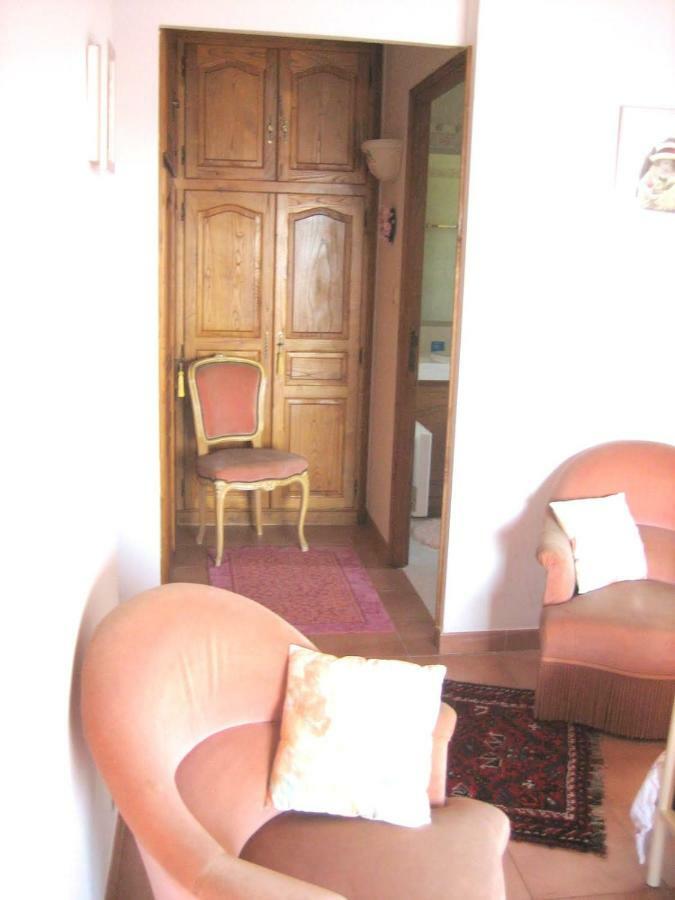 Villa Vetricella Corse Sud Olmeto  Eksteriør billede